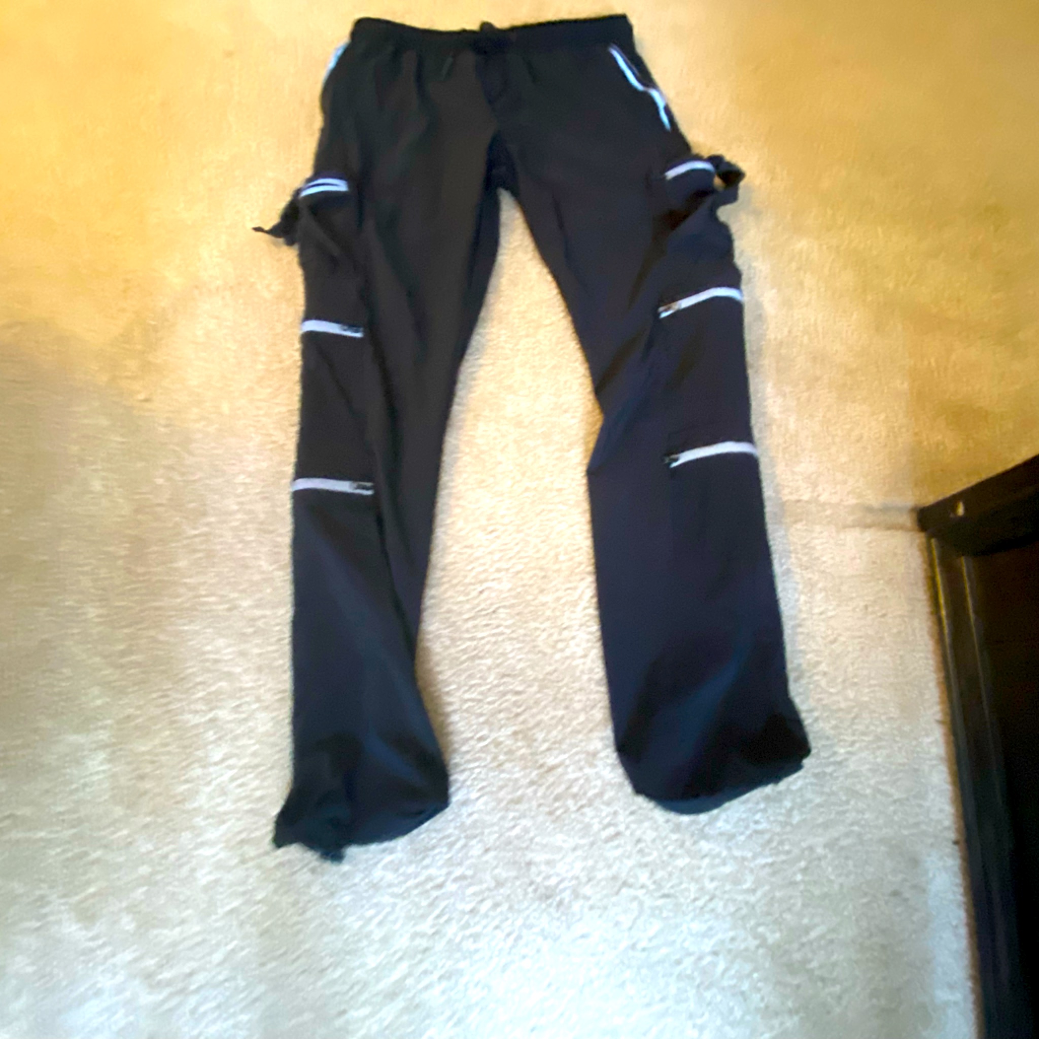 Decibel Pants